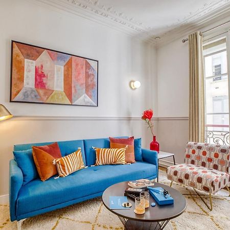 Апартаменты Sweett - Atelier Napoleon Париж Экстерьер фото